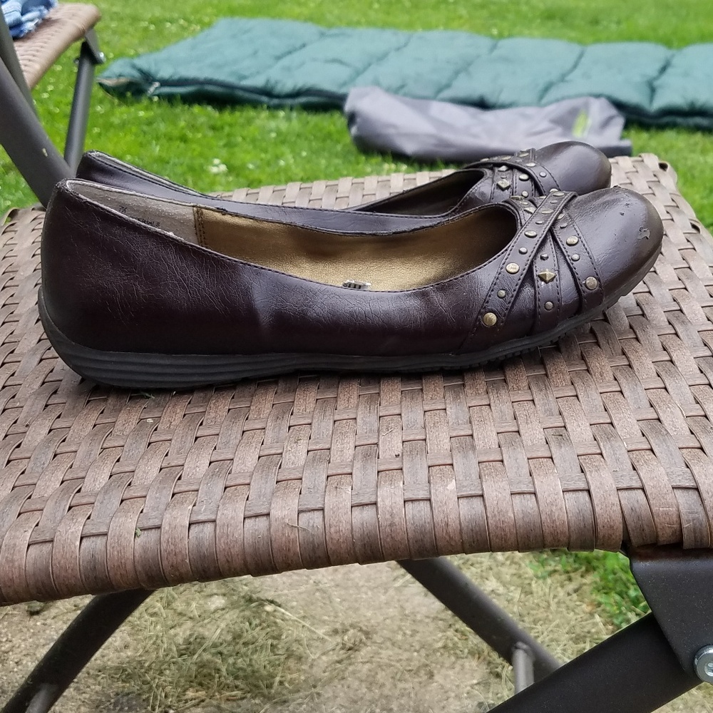 Ballet flats - Picture 2 of 2